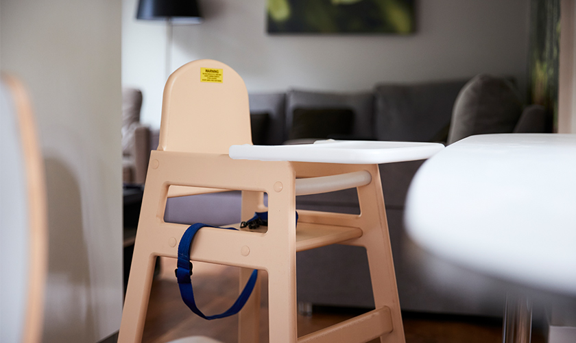 child-friendly breaks.