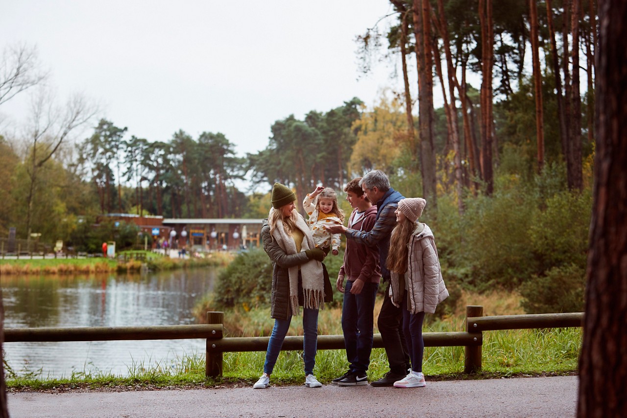 child-friendly breaks.