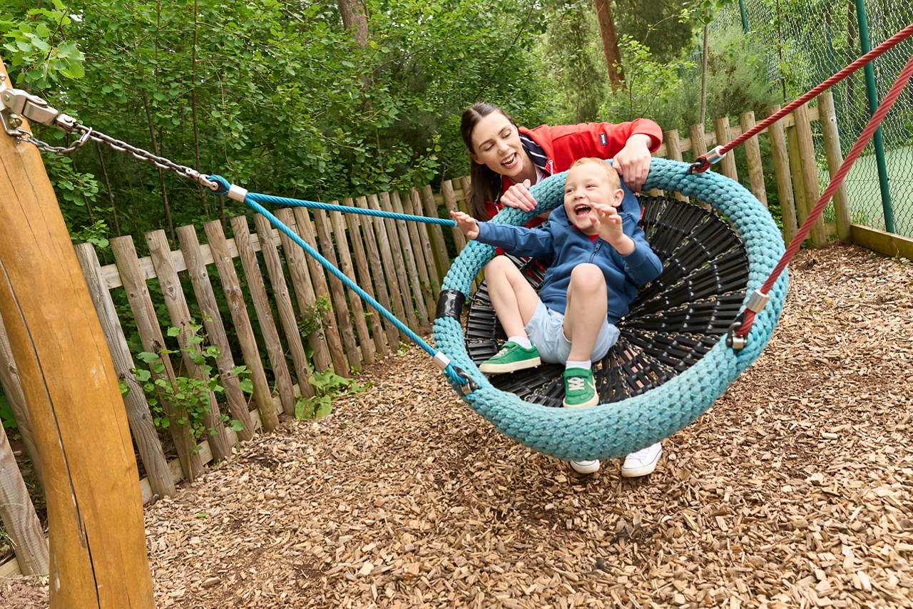 SF OUTDOOR PLAY AREA - SPRING PRE-SCHOOL SHOOT 2024
