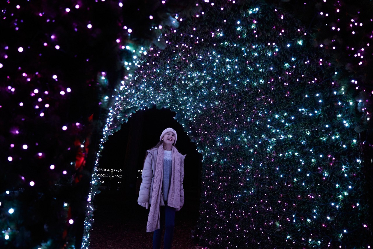 Winter Wonderland