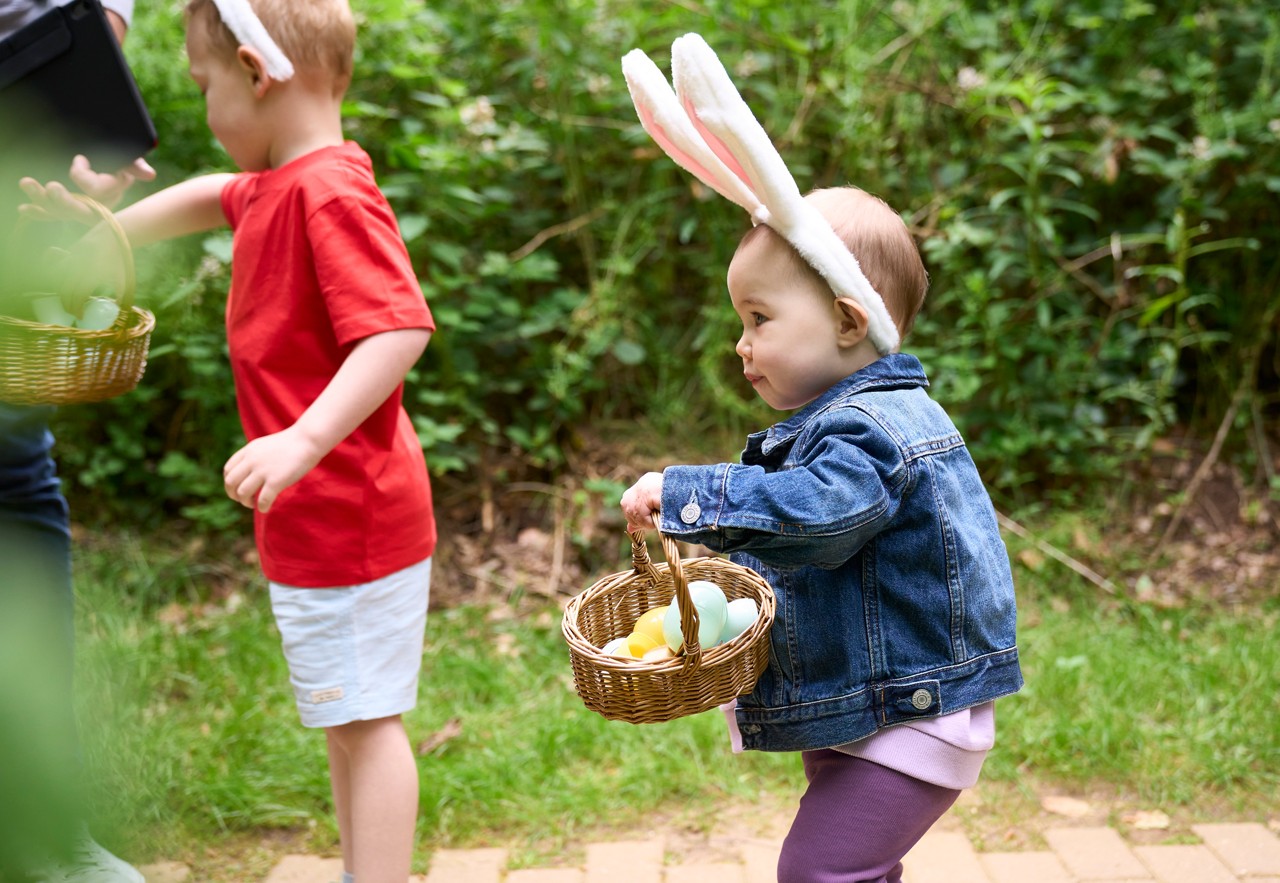 Spring pre-school shoot 2024 
