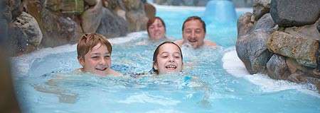 Mid Term Family Breaks | School Holiday Breaks & Holidays