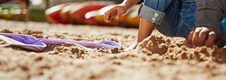 Summer holidays Ireland | Family summer breaks