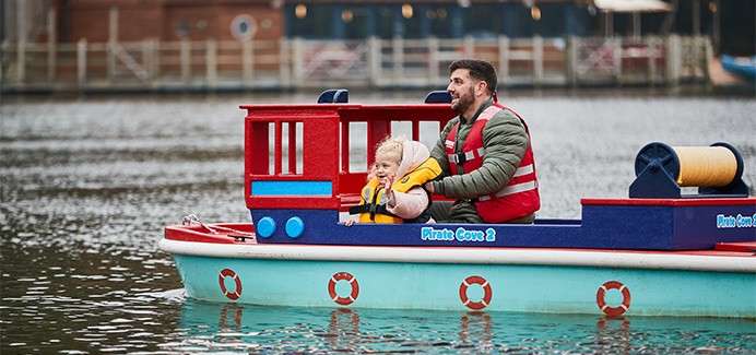 February mid-term breaks