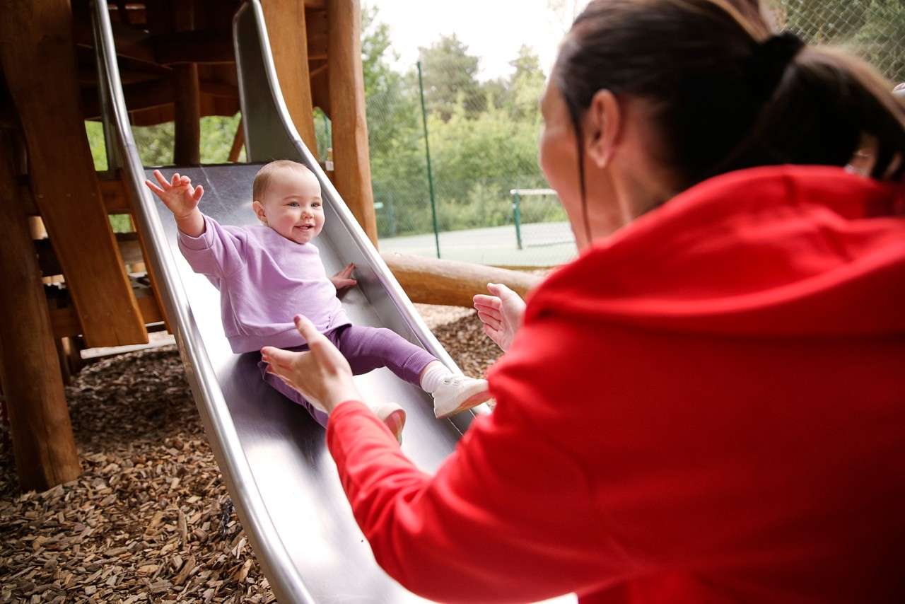 SF OUTDOOR PLAY AREA - SPRING PRE-SCHOOL SHOOT 2024