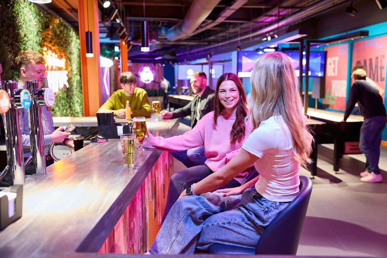 Entertainment Hive Woburn