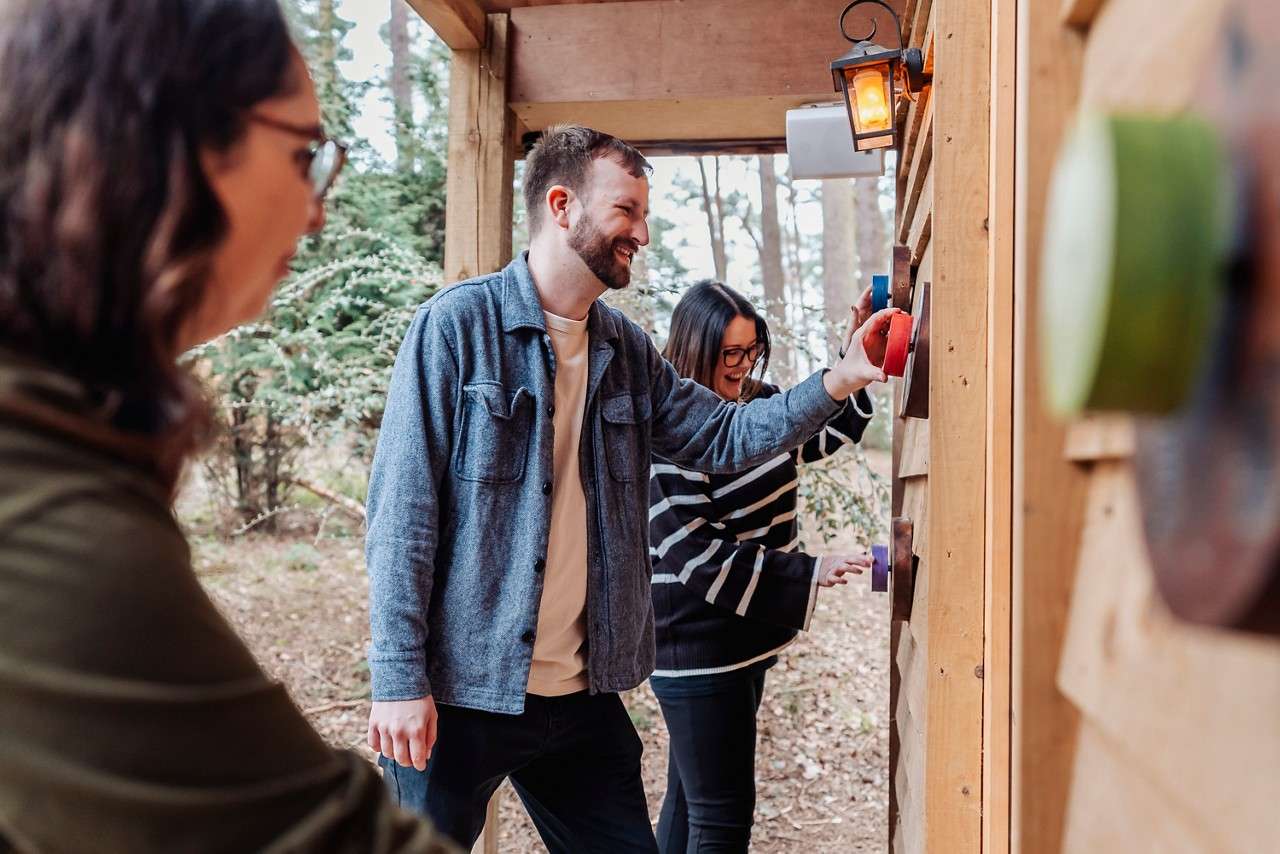 WO ESCAPE THE FOREST 23