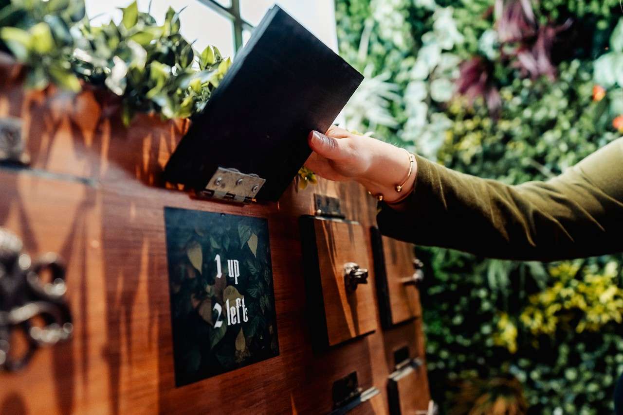 WO ESCAPE THE FOREST 8