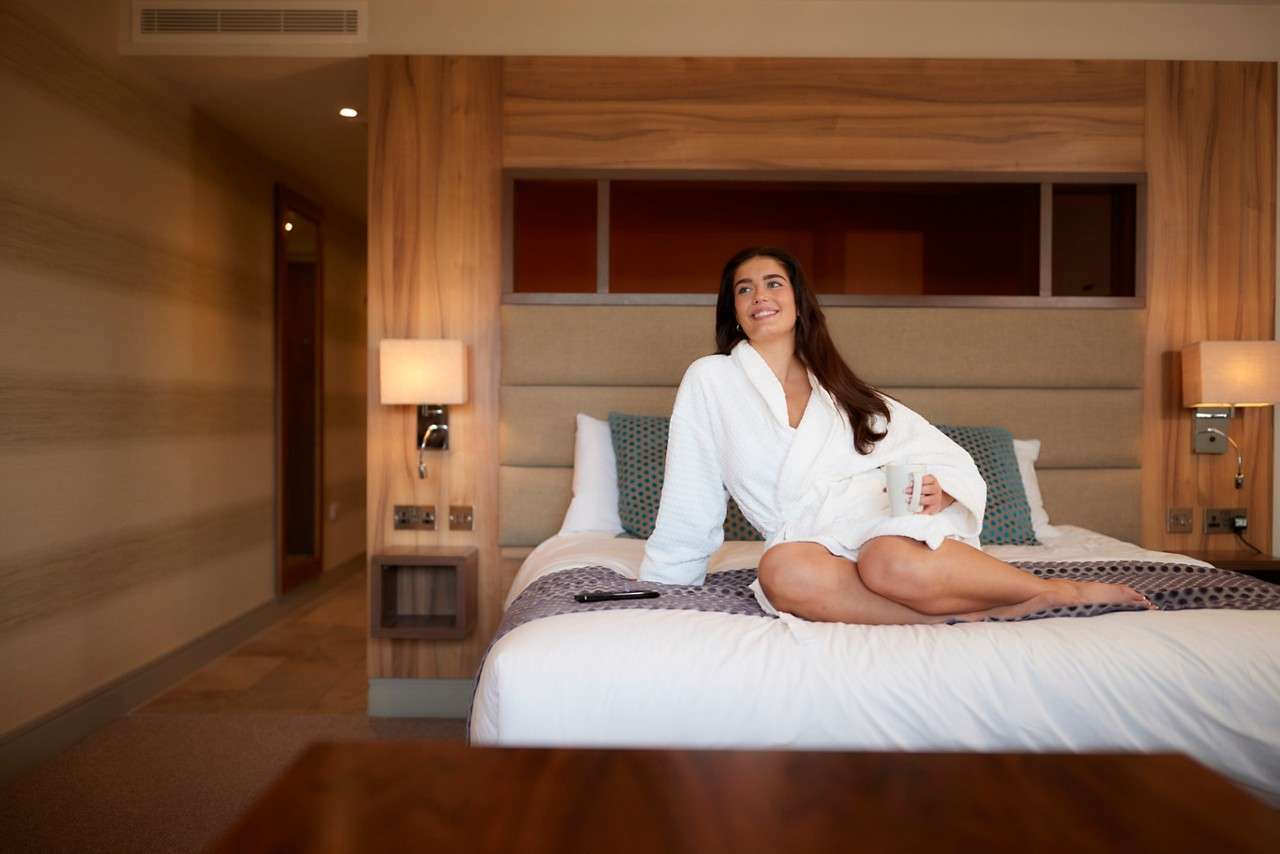 Spa Suite