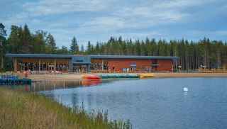 Center Parcs Ireland: 10 ways to save money at Longford Forest