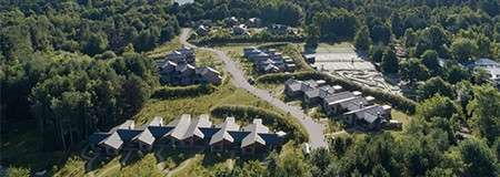 Sherwood Forest breaks | Nottinghamshire holidays