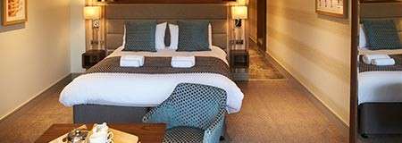 Holiday Apartments Ireland | Self Catering Hotels