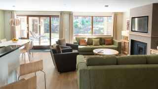Exclusive Lodges With Hot Tubs Ireland Center Parcs