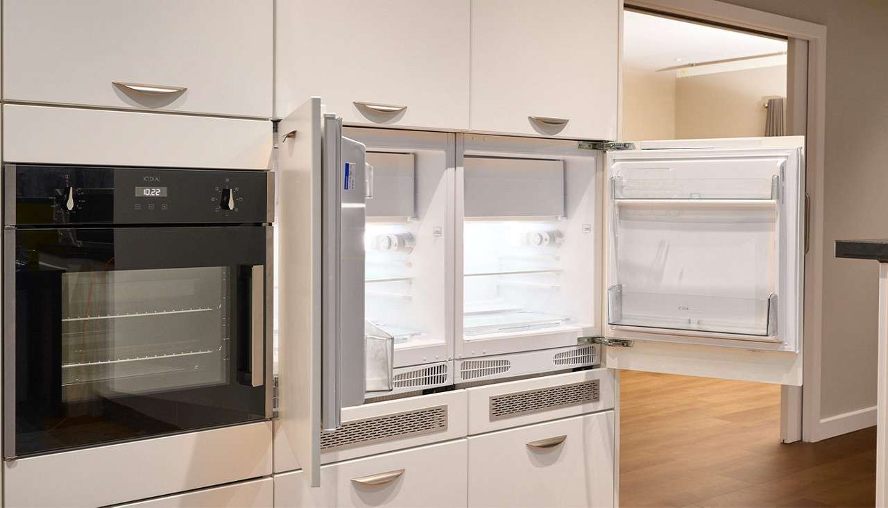 Fridge