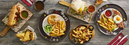 Sports Café