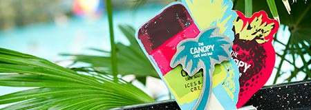 Canopy Café and Bar