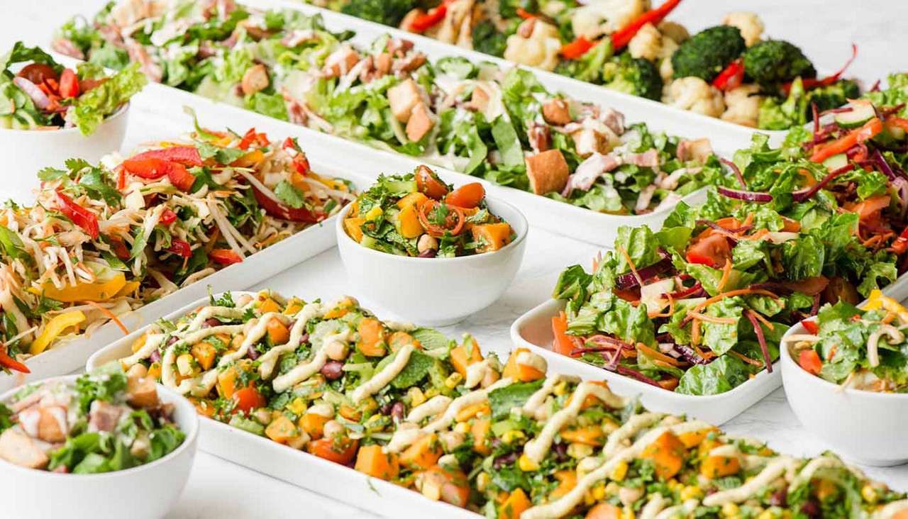 Salad
