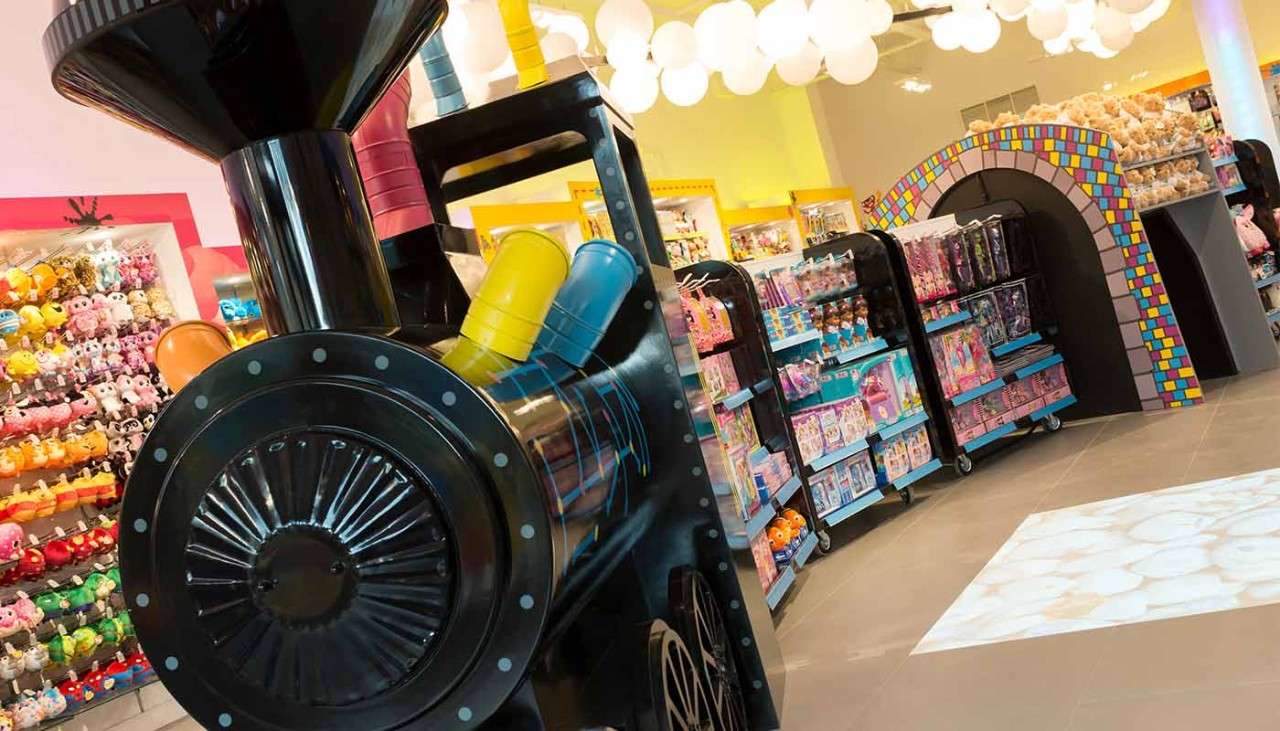 Just Kids Center Parcs
