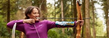 Archery - Field Archery