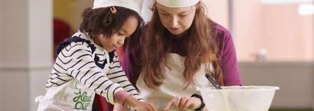 Chocolate Chefs Academy