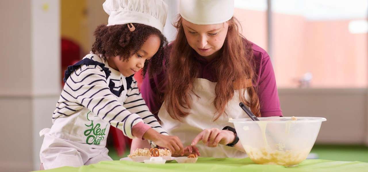 Chocolate Chefs Academy