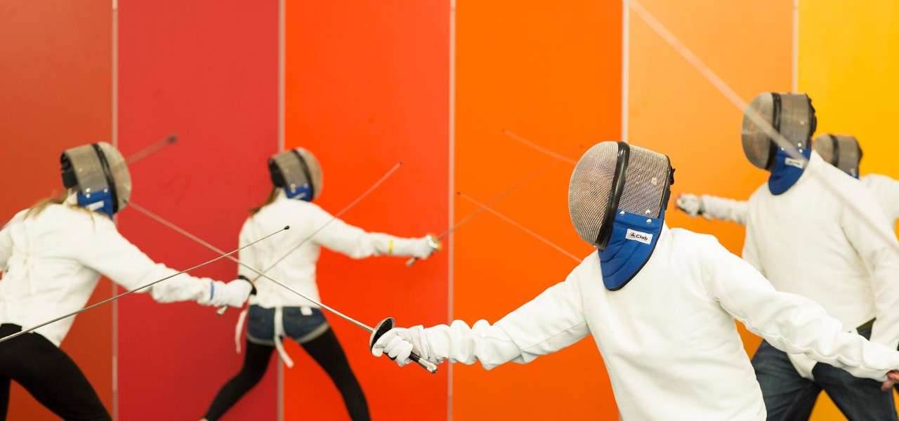 Fencing