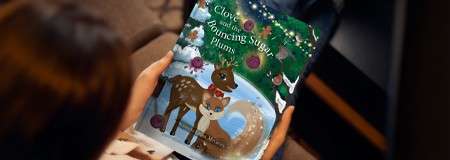 Festive Storytime