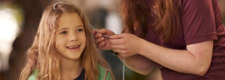 Hair Braiding