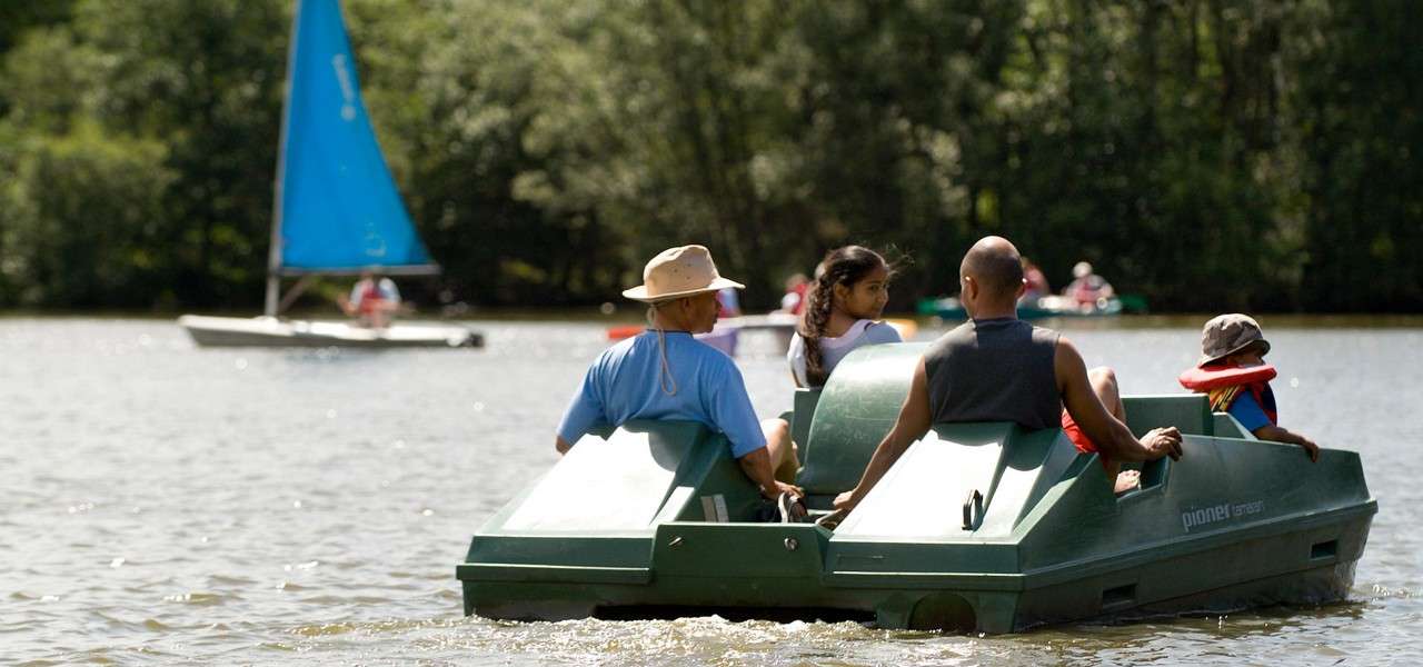 Pedalo