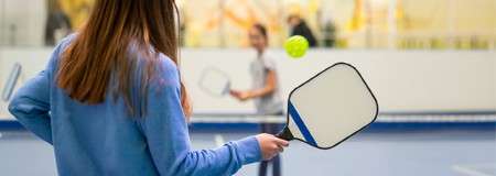 Pickleball