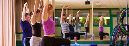 Pilates