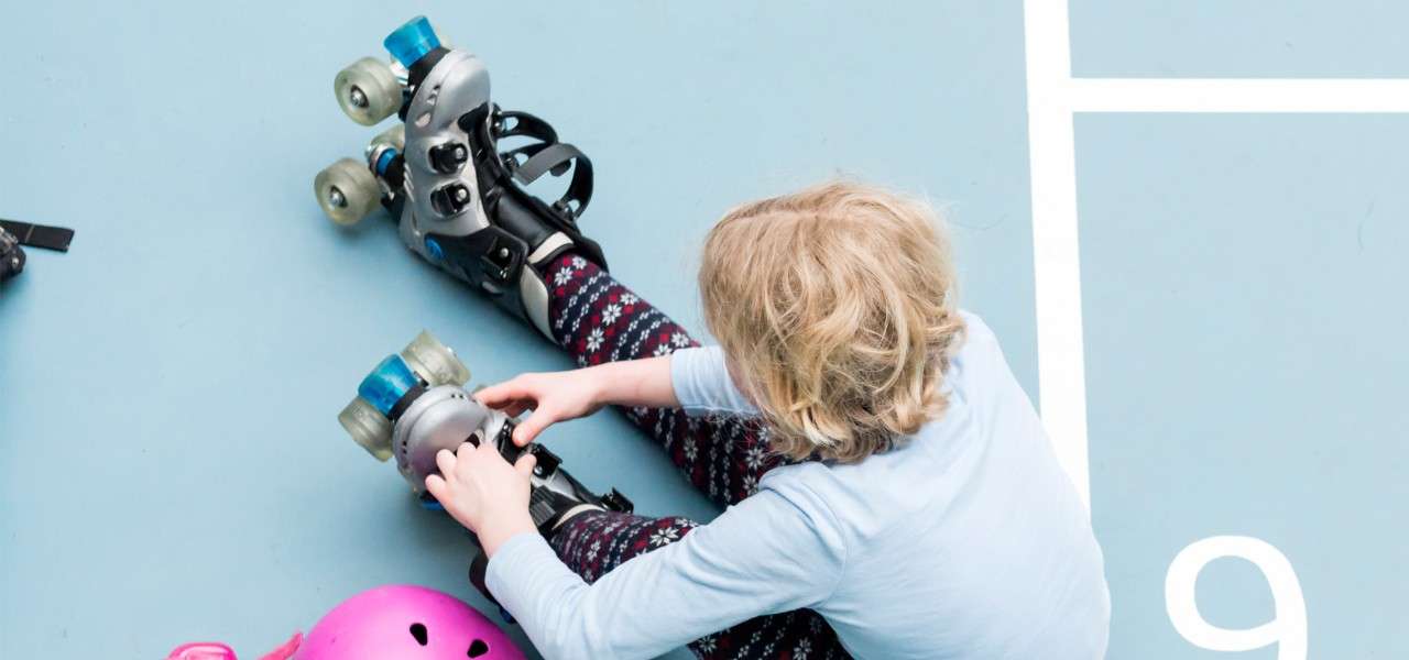 Roller Skating