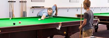 Snooker