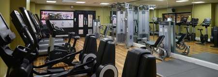 Gym Pass