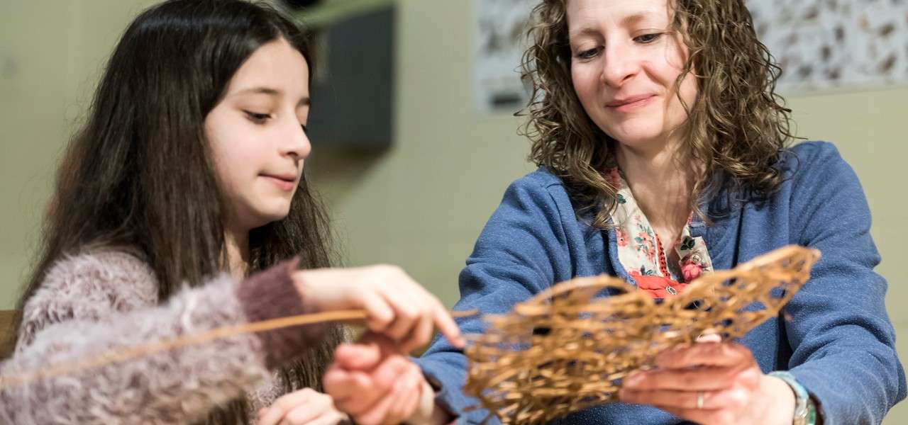 Willow Workshop