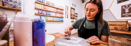 Woodcraft Workshop