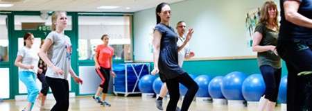 Zumba 