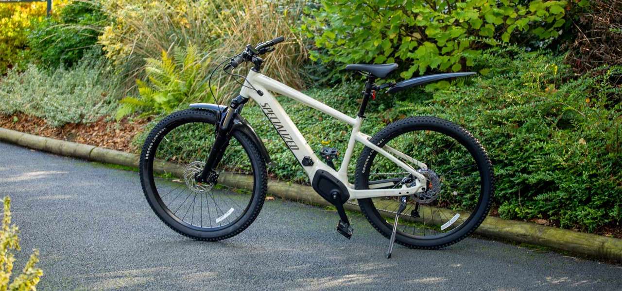 Mountain frame shop