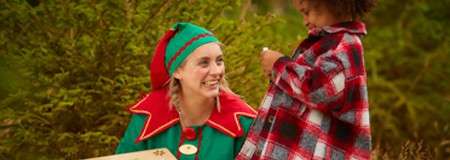 Elf Hunt