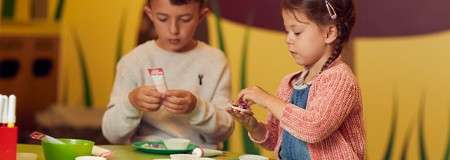 Winter Cookie Decorating