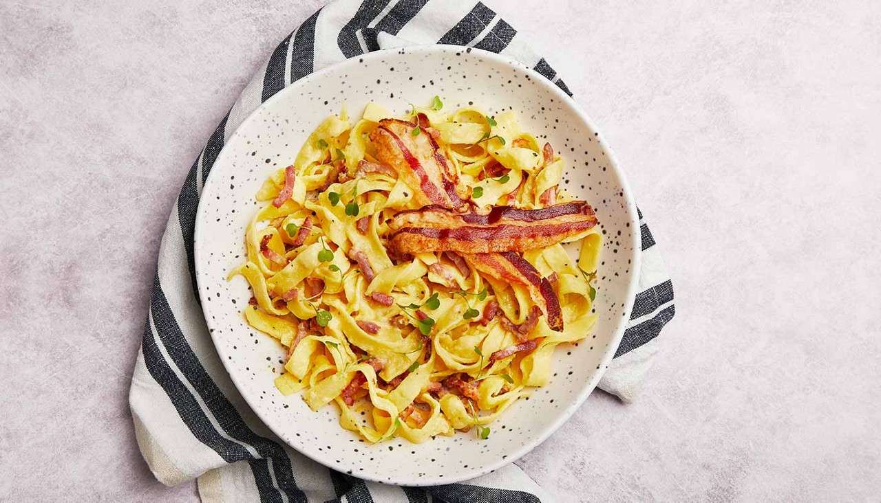 Carbonara
