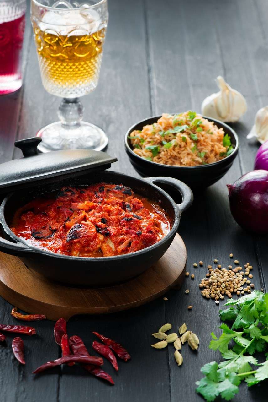RAJINDA FOOD 9