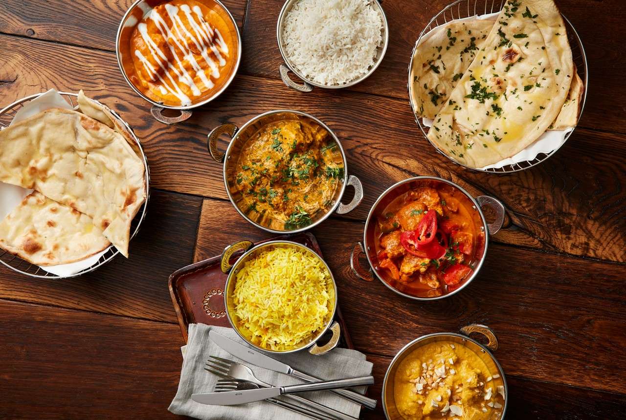 RAJINDA FOOD 4