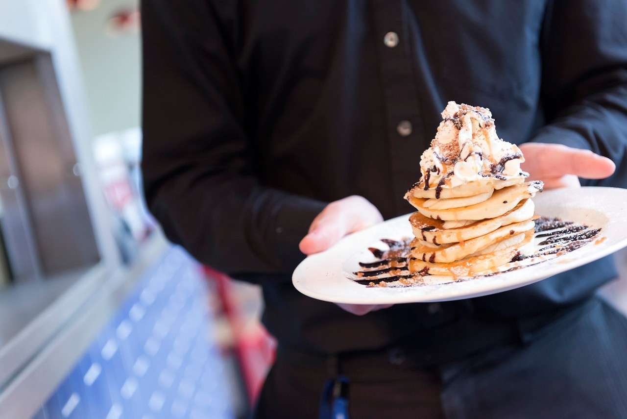 THE PANCAKE HOUSE FOOD 19