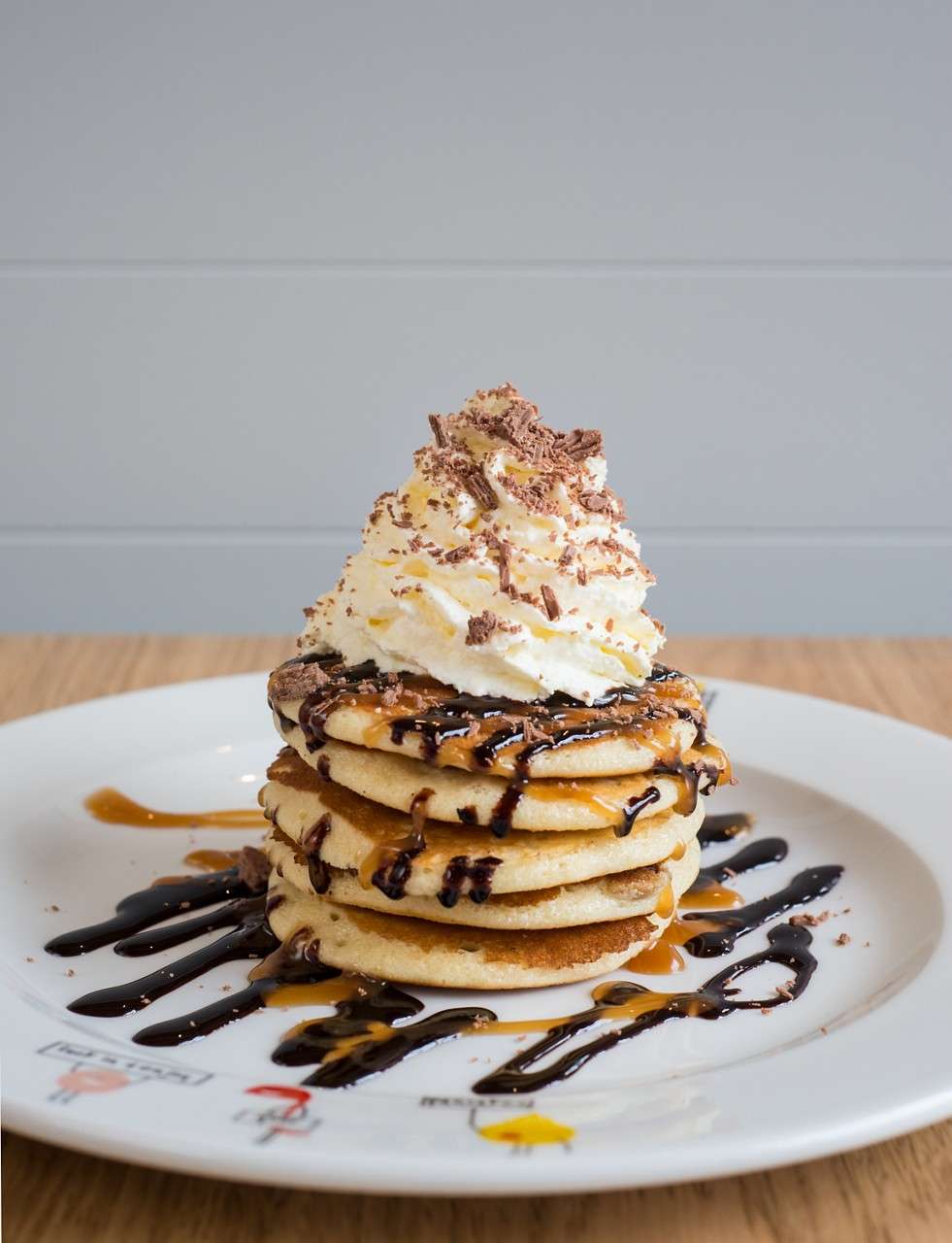 THE PANCAKE HOUSE FOOD 26