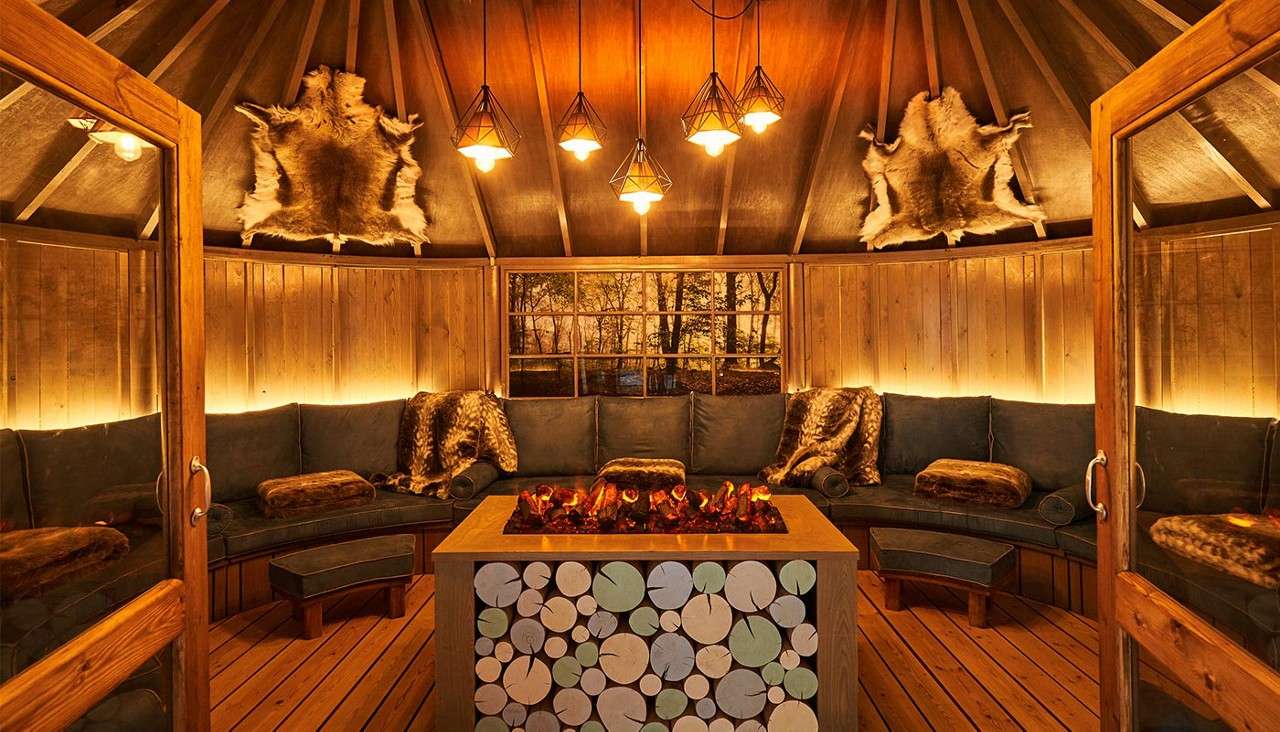 Scandinavian Snug