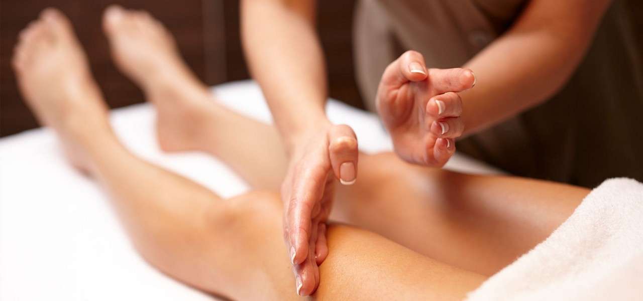 Swedish Body Massage