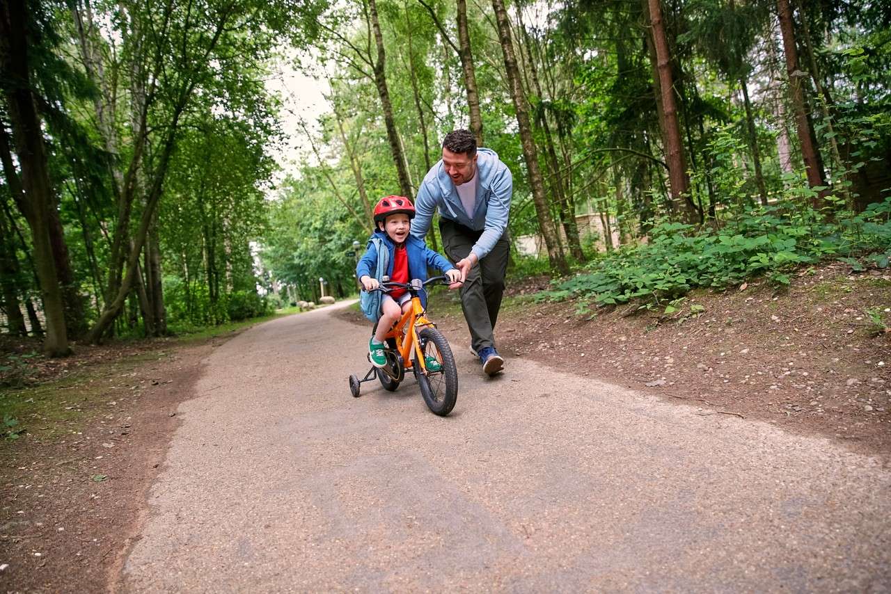 Spring pre-school shoot 2024 