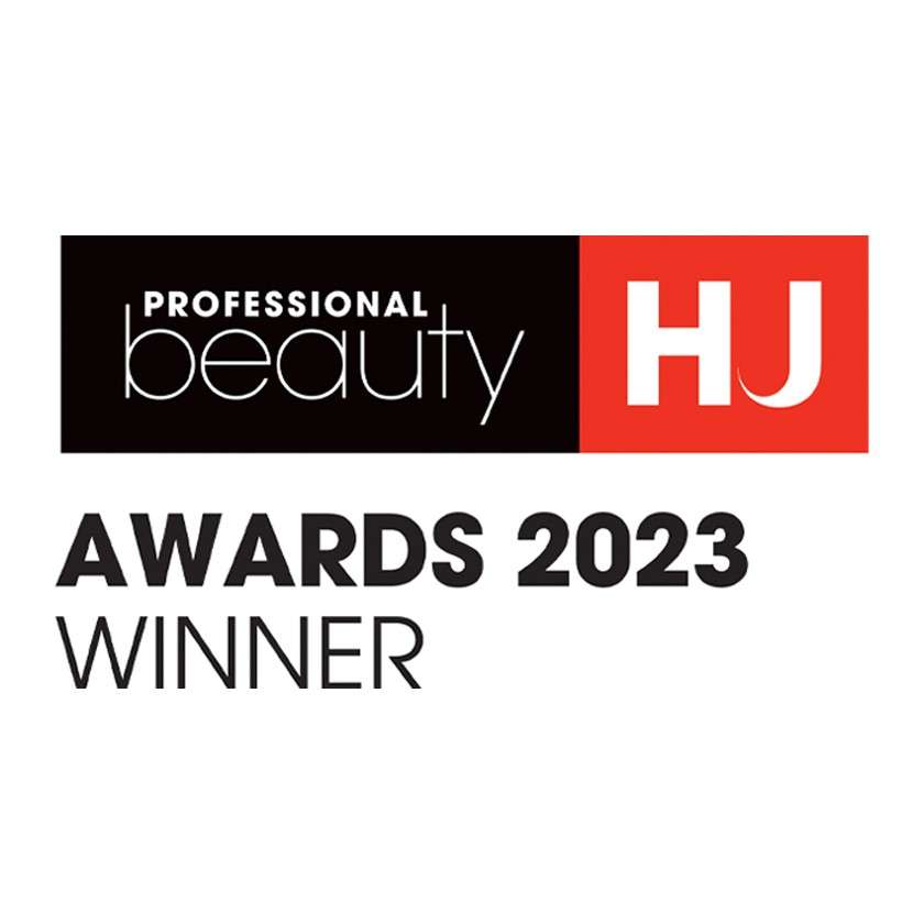 Professional Beauty Awards 2023 logo