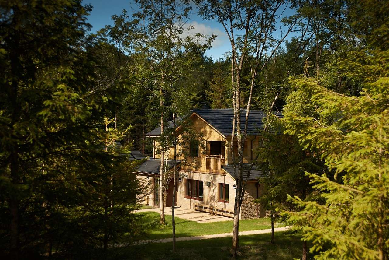lodge